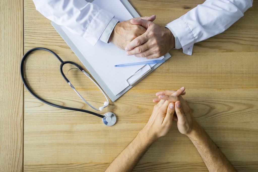 Doctor Consultation