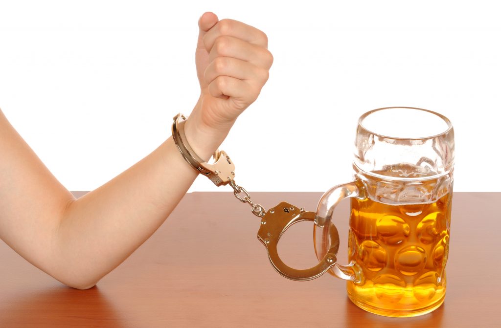 When To Get Alcoholism Treatment img