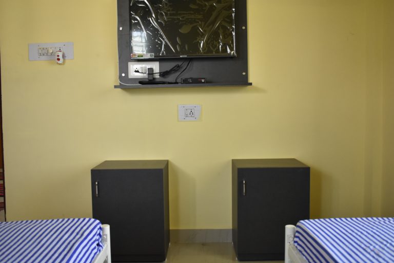 In-Patient Treatment​ img2